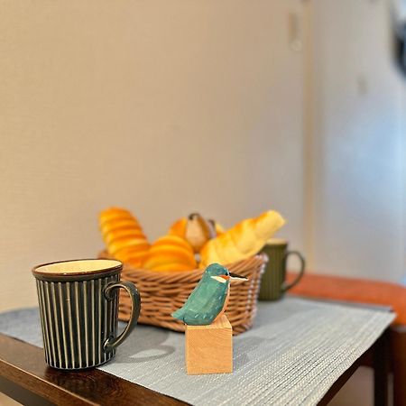 Nestay Apartment Tokyo Shinjuku Ngoại thất bức ảnh