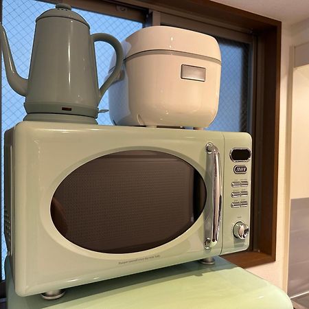 Nestay Apartment Tokyo Shinjuku Ngoại thất bức ảnh