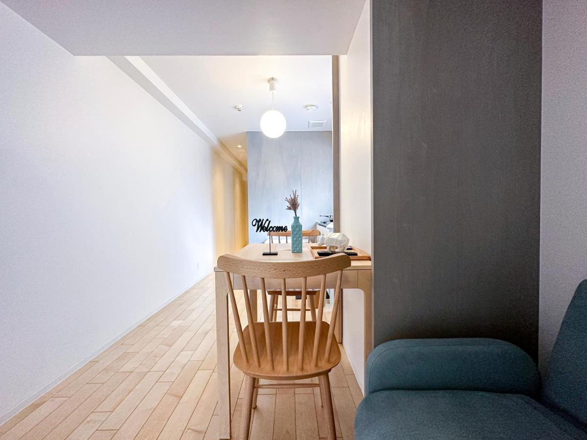 Nestay Apartment Tokyo Shinjuku Ngoại thất bức ảnh