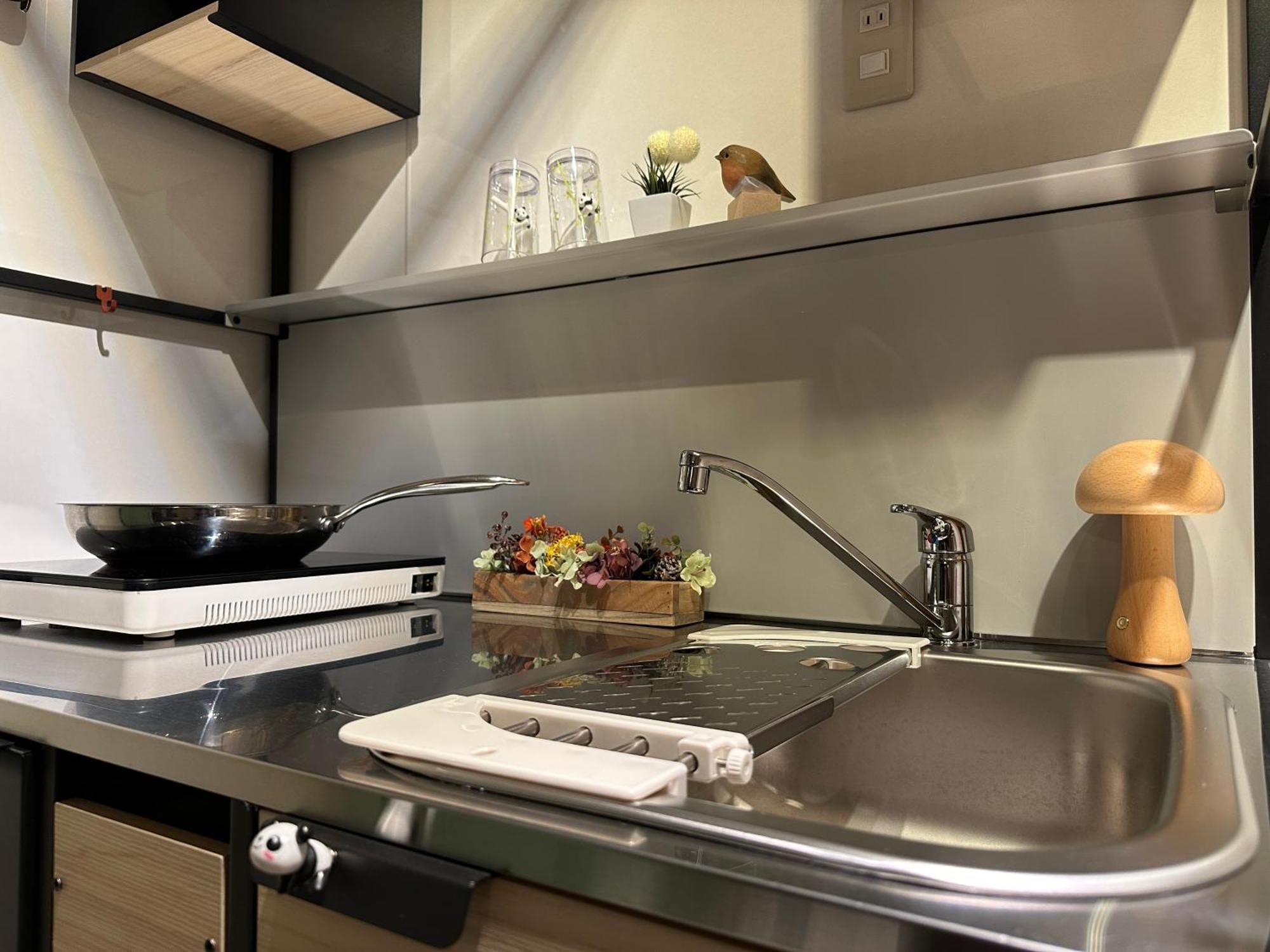 Nestay Apartment Tokyo Shinjuku Ngoại thất bức ảnh