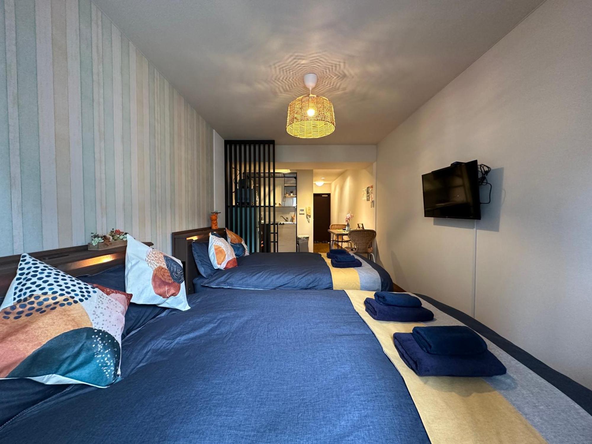 Nestay Apartment Tokyo Shinjuku Ngoại thất bức ảnh