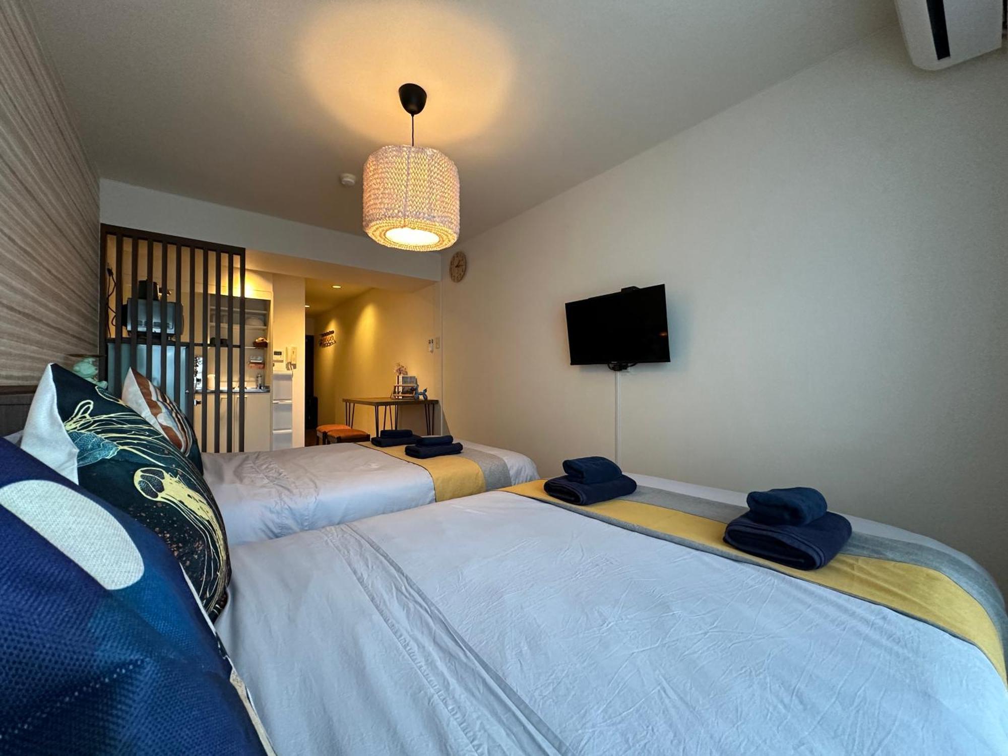 Nestay Apartment Tokyo Shinjuku Ngoại thất bức ảnh