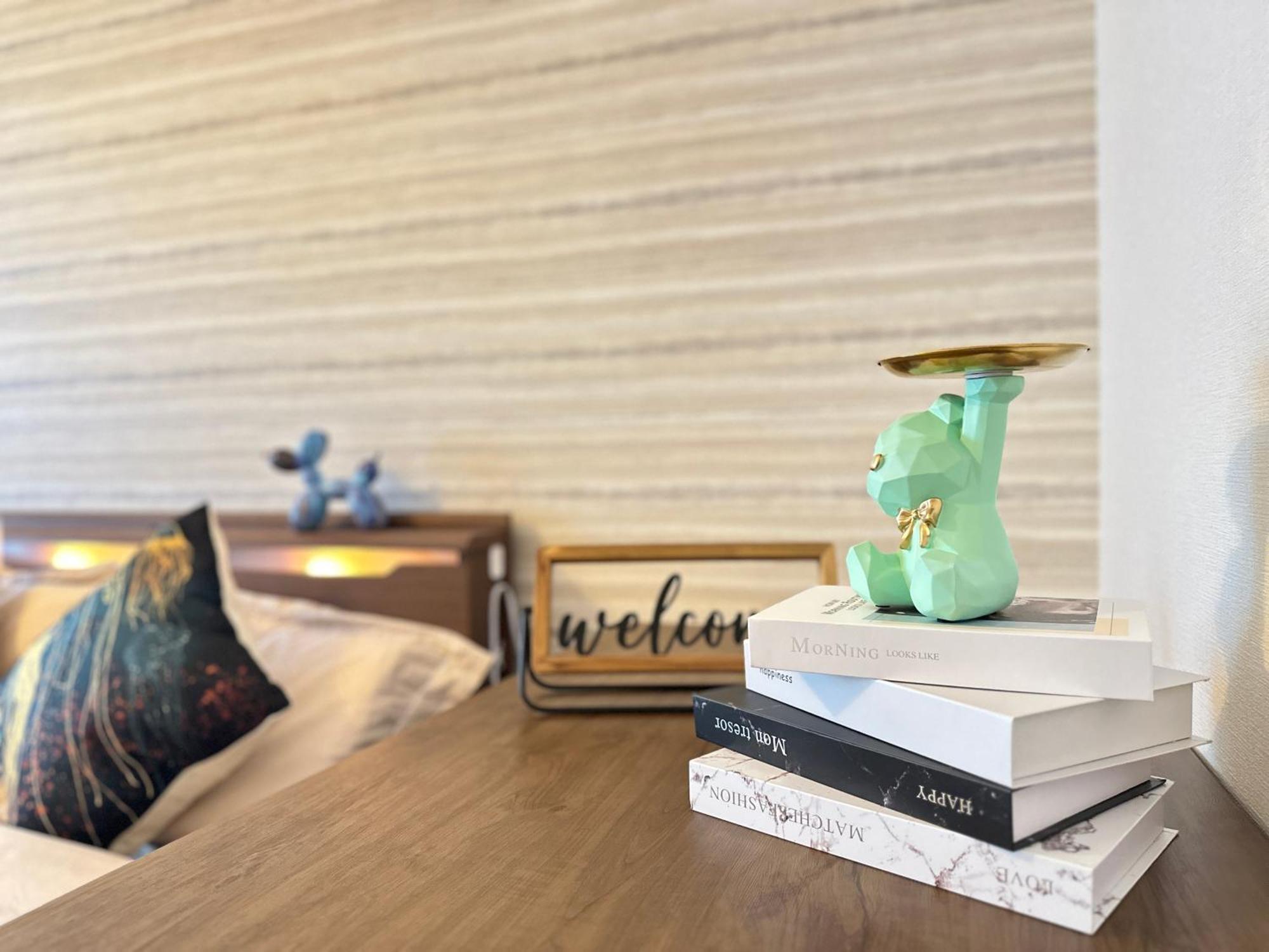 Nestay Apartment Tokyo Shinjuku Ngoại thất bức ảnh