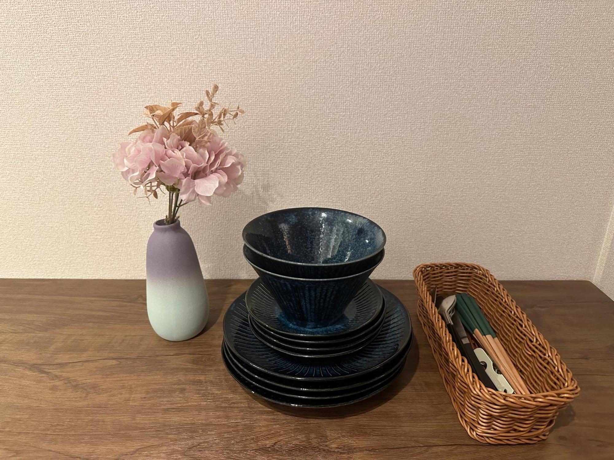 Nestay Apartment Tokyo Shinjuku Ngoại thất bức ảnh