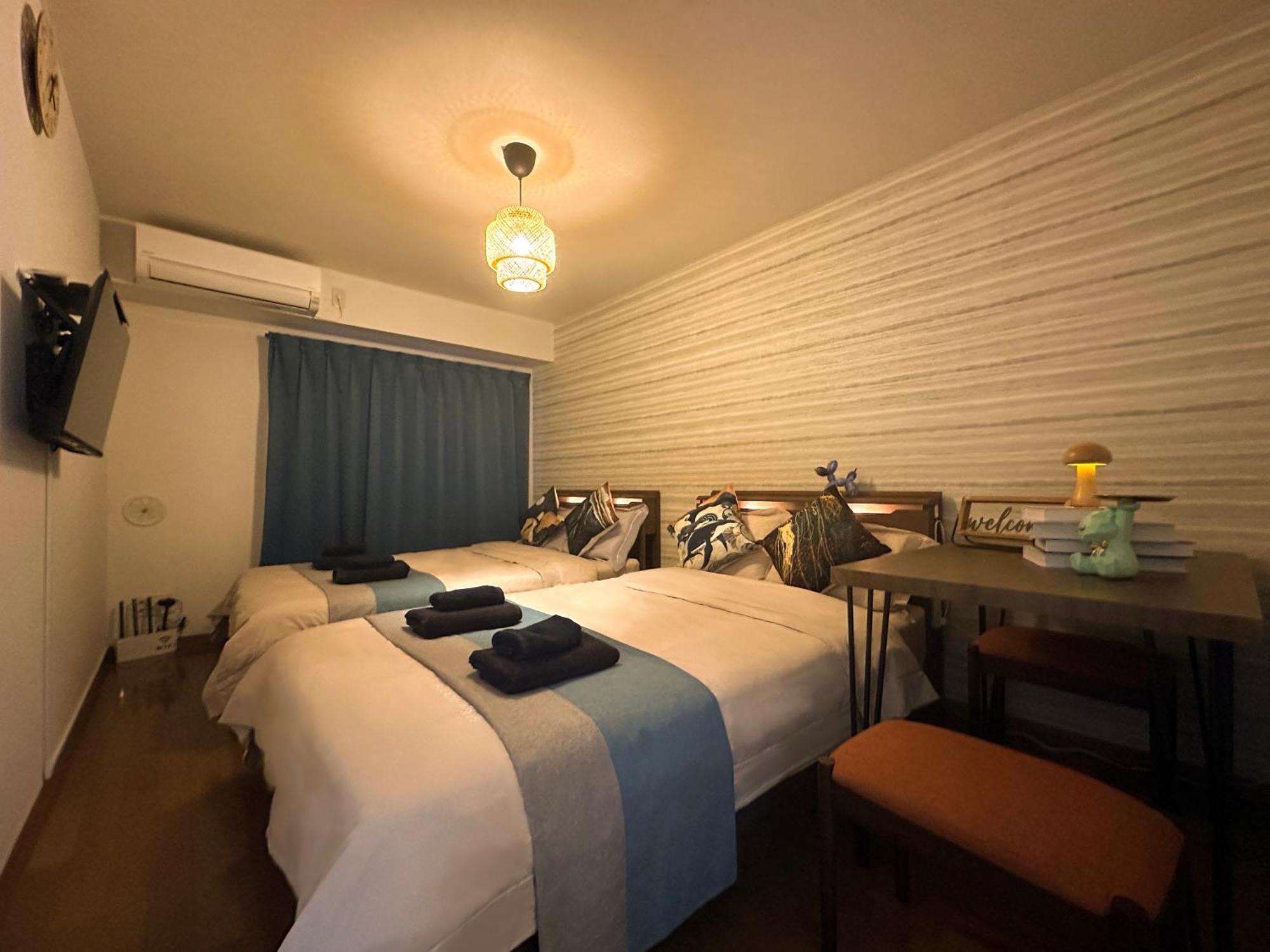 Nestay Apartment Tokyo Shinjuku Ngoại thất bức ảnh