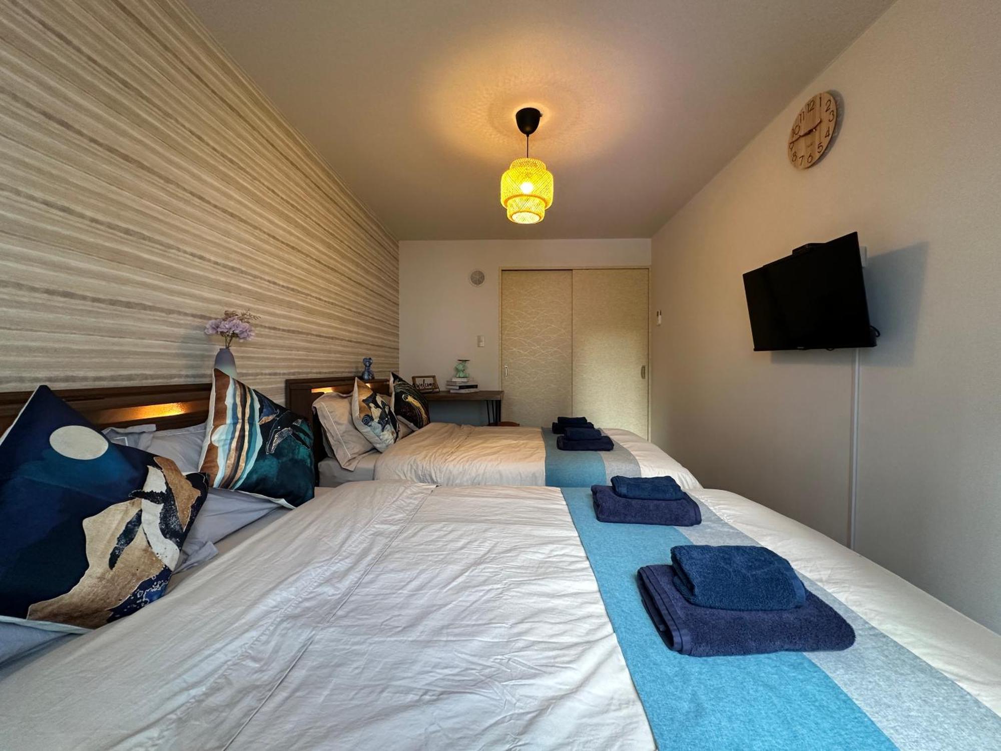 Nestay Apartment Tokyo Shinjuku Ngoại thất bức ảnh