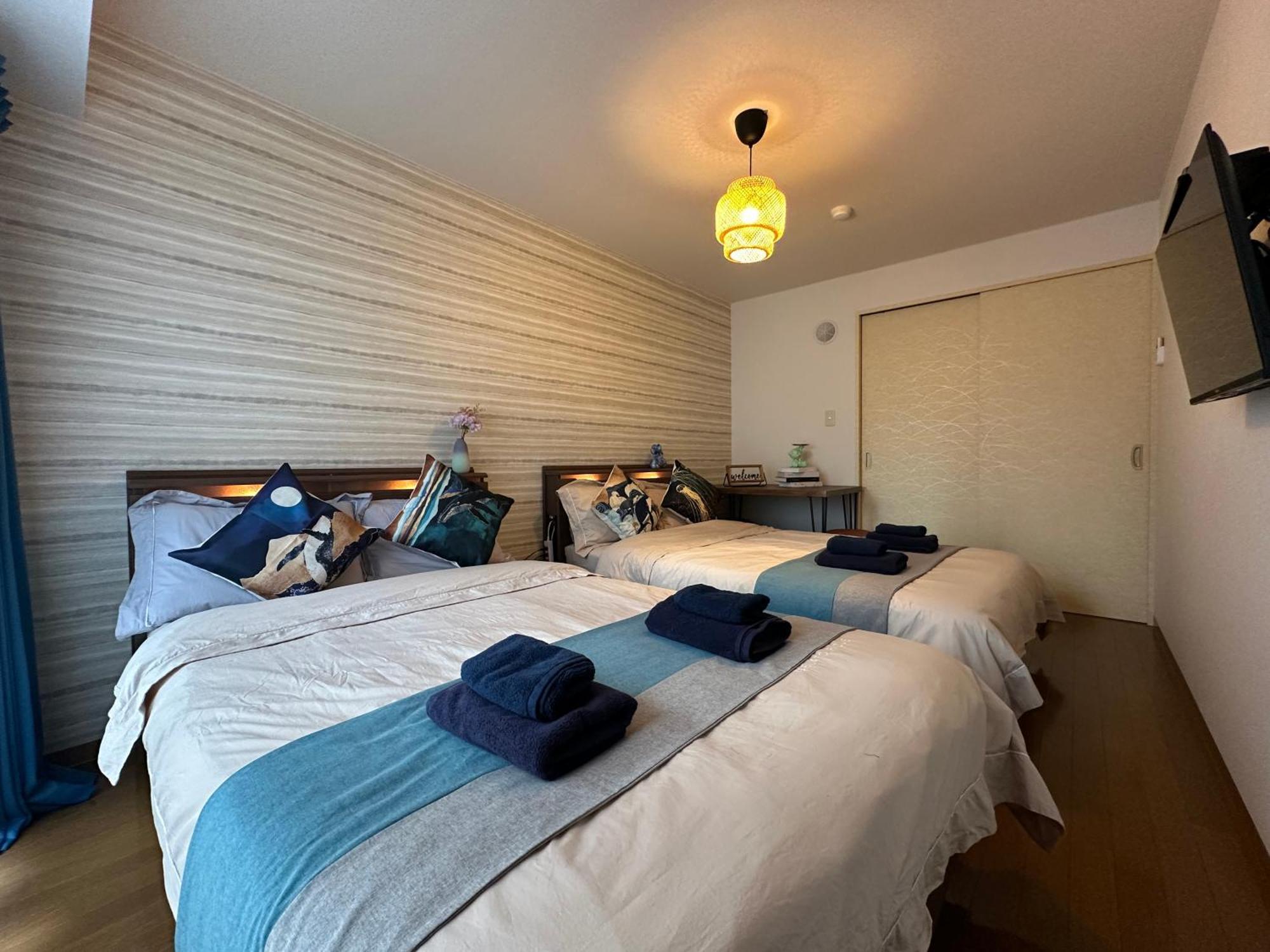 Nestay Apartment Tokyo Shinjuku Ngoại thất bức ảnh