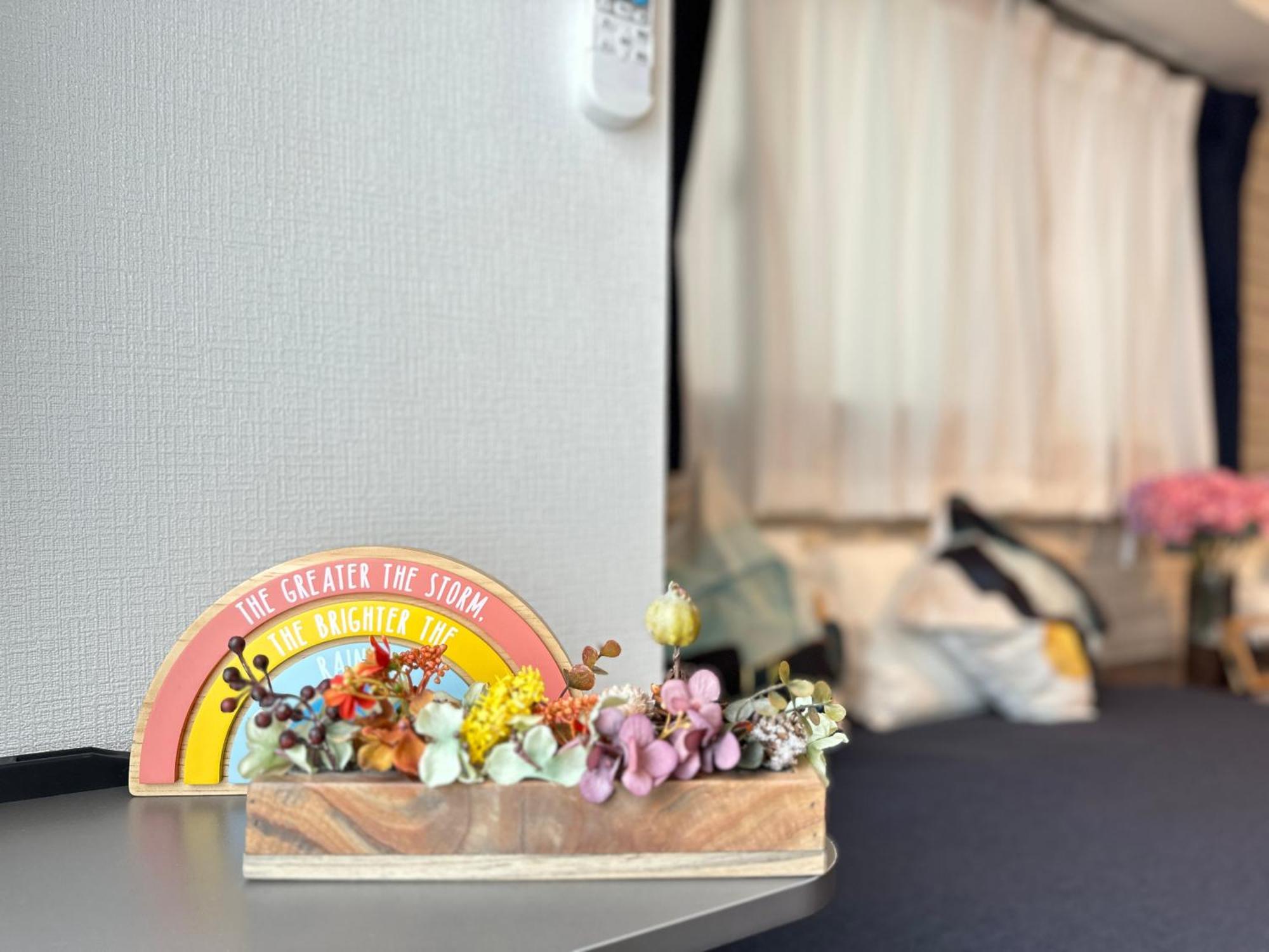 Nestay Apartment Tokyo Shinjuku Ngoại thất bức ảnh