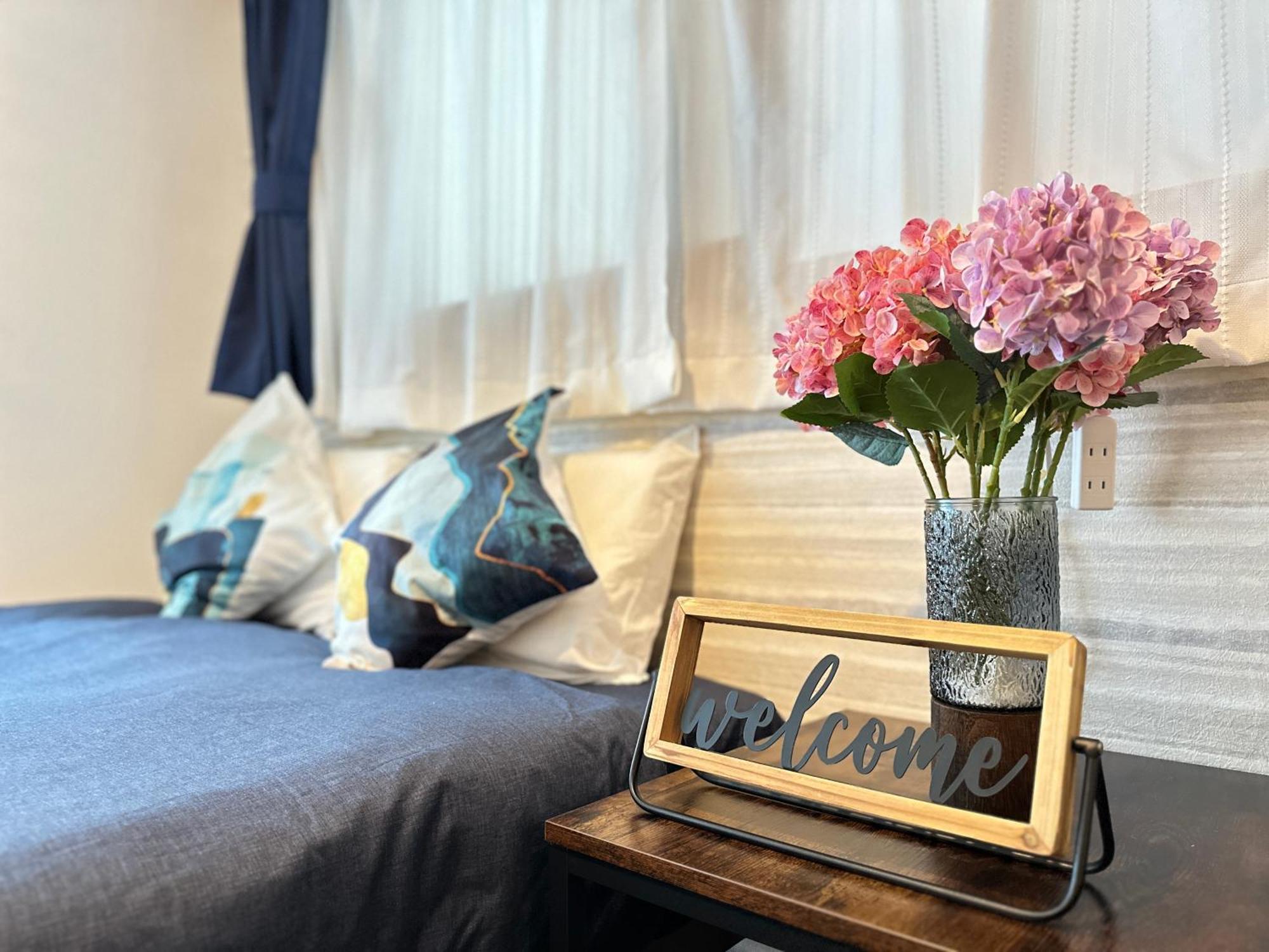 Nestay Apartment Tokyo Shinjuku Ngoại thất bức ảnh